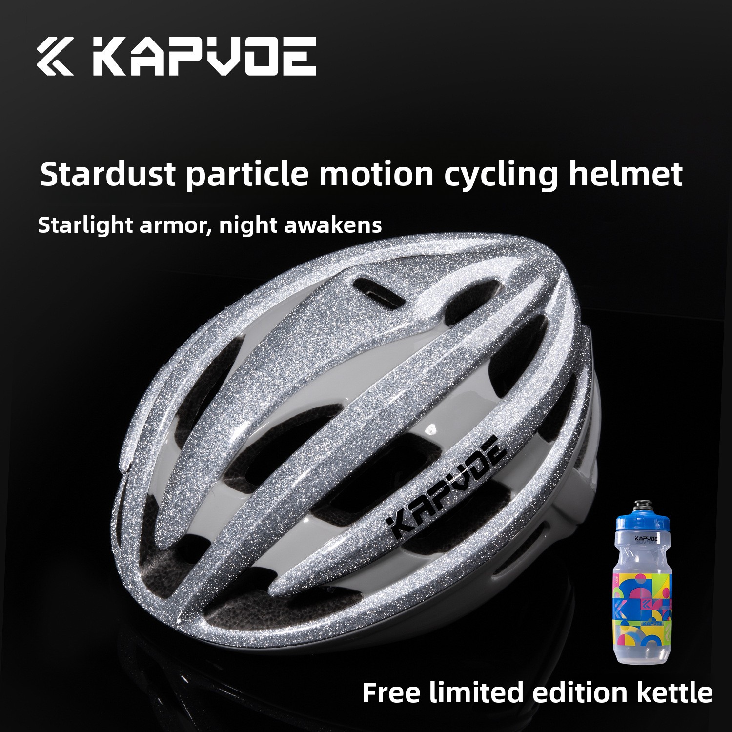 KAPVOE หมวกกันน็อคสำหรับปั่นจั - Mountain Biking Gear For Men บทวิจารณ์และราคา