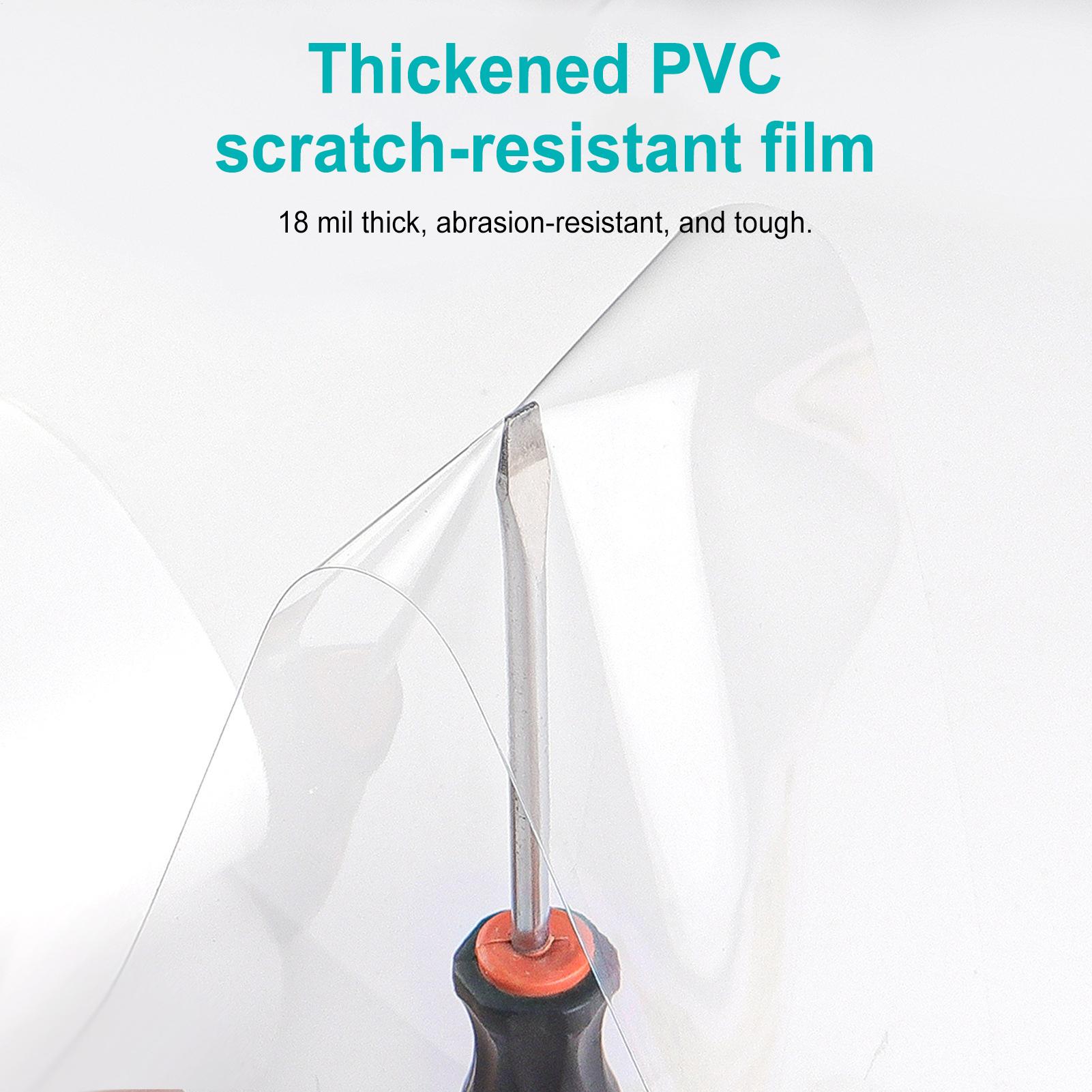 เทปป้องกันรอยขีดข่วนสำหรับจักร - Chainstay Protector Wrap บทวิจารณ์และราคา