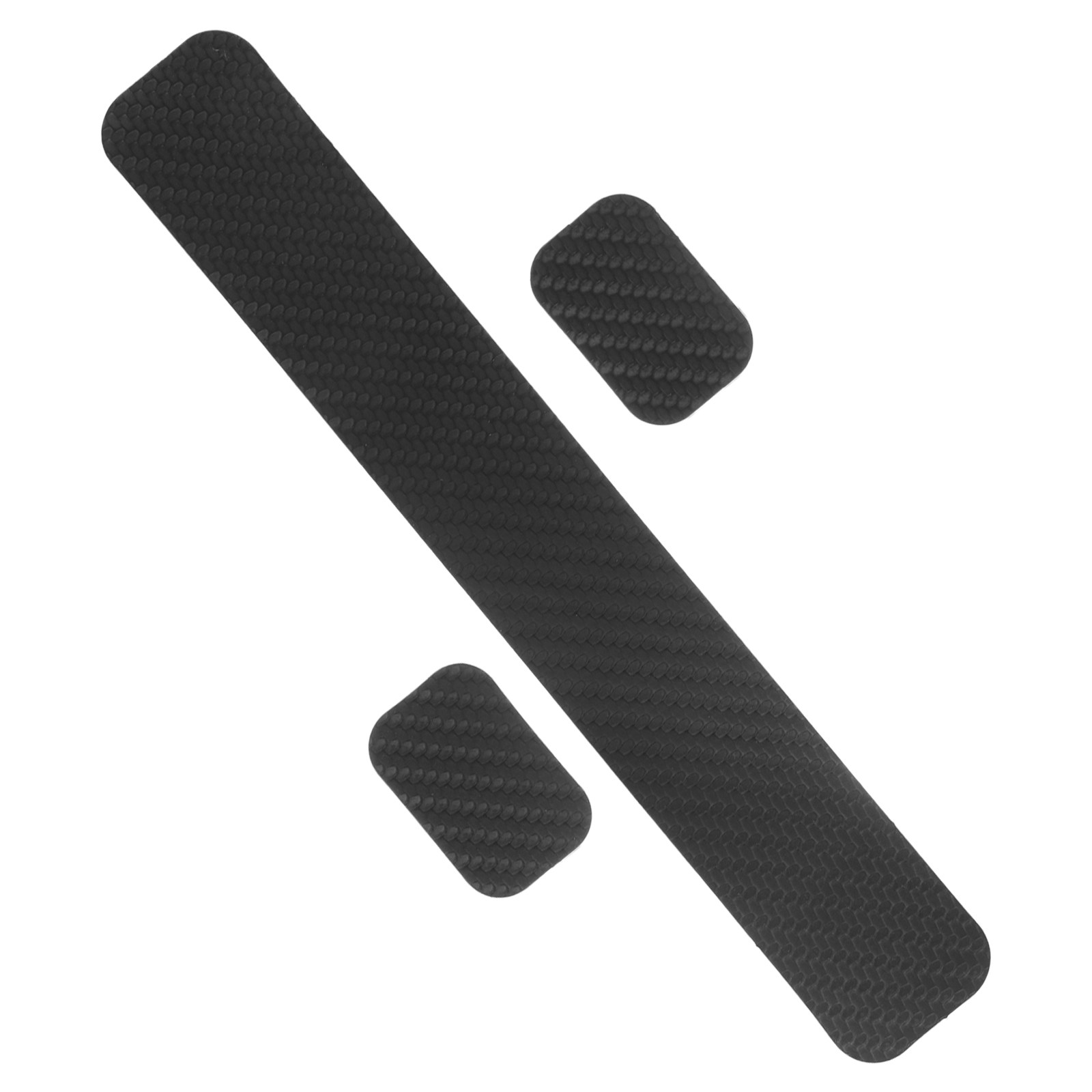 1 ชุด ปลอกหุ้มโซ่จักรยานแบบหนา - Chainstay Protector Wrap บทวิจารณ์และราคา