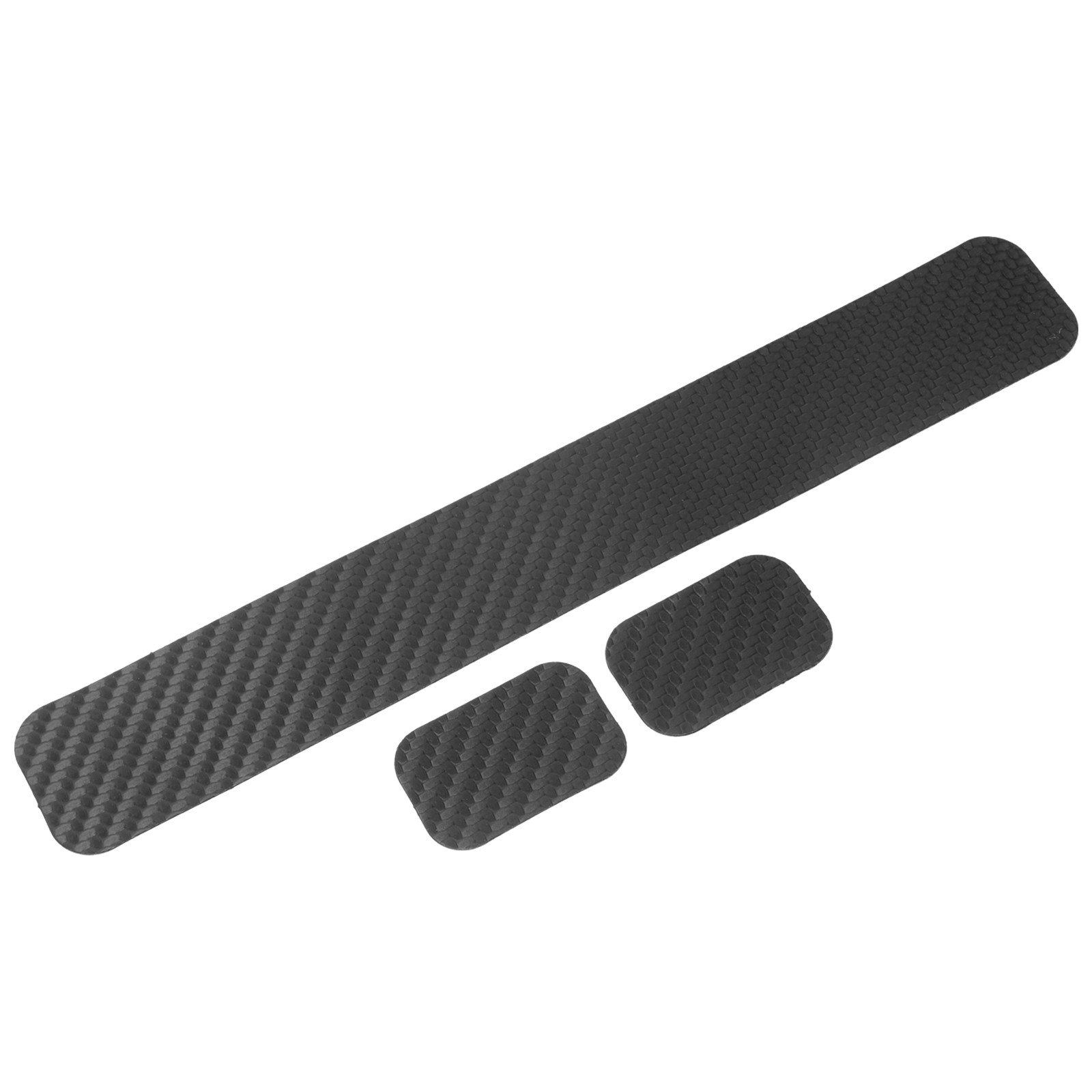 1 ชุด ปลอกหุ้มโซ่จักรยานแบบหนา - Chainstay Protector Wrap บทวิจารณ์และราคา