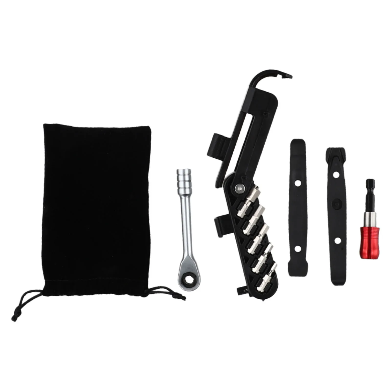 เครื่องมือซ่อมจักรยานสำหรับการ - Mountain Biking Pictures บทวิจารณ์และราคา