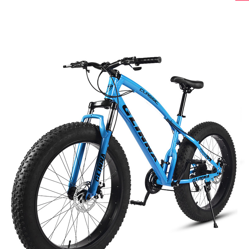 จักรยานเสือภูเขาแบบฟูลซัสเพนชั - Mountain Biking Usa บทวิจารณ์และราคา