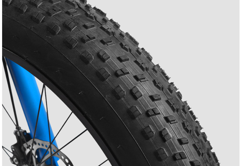 จักรยานเสือภูเขาแบบฟูลซัสเพนชั - Mountain Biking Usa บทวิจารณ์และราคา